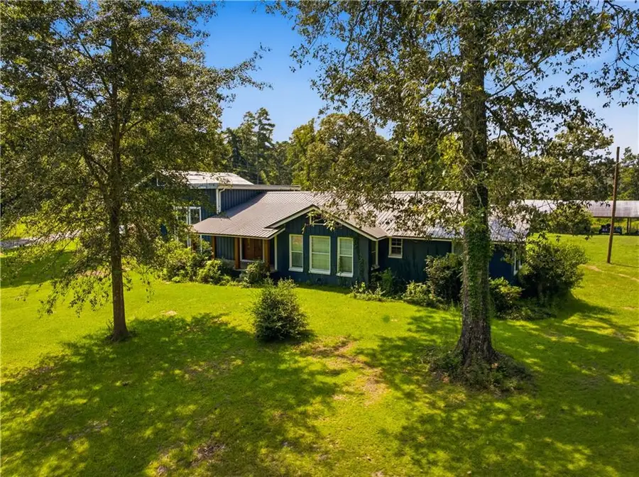 124 Country Club Road, Winnfield, LA 71483 - #2
