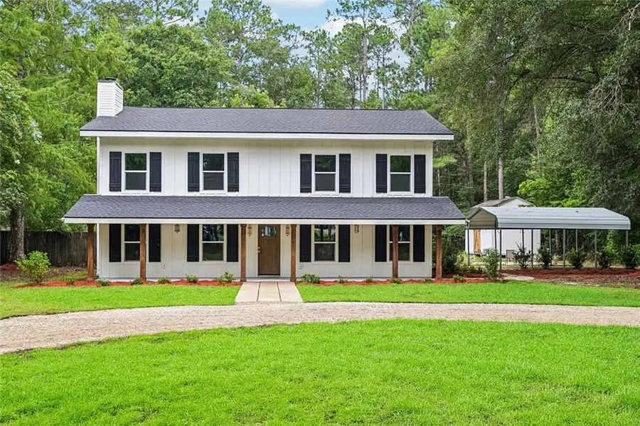 23348 Highway 435 Highway, Abita Springs, LA 70420 - #2
