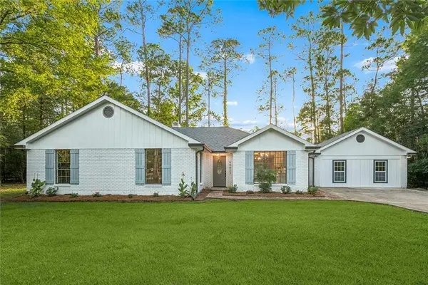 68423 Nosworthy Drive, Mandeville, LA 70471
