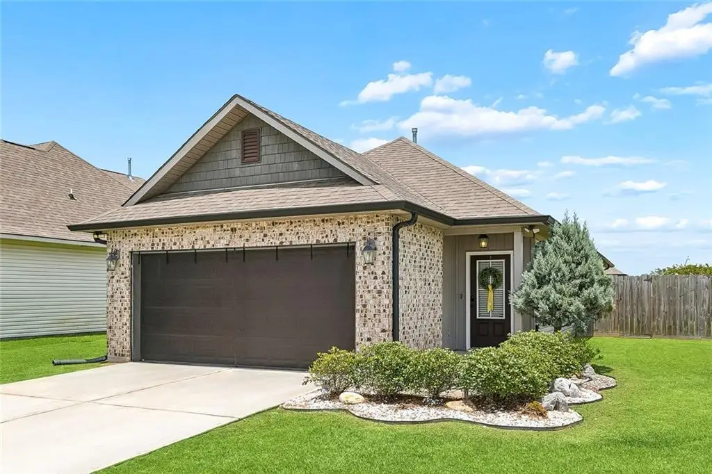 2600 Bayou Chene Drive, Marrero, LA 70072 - #1