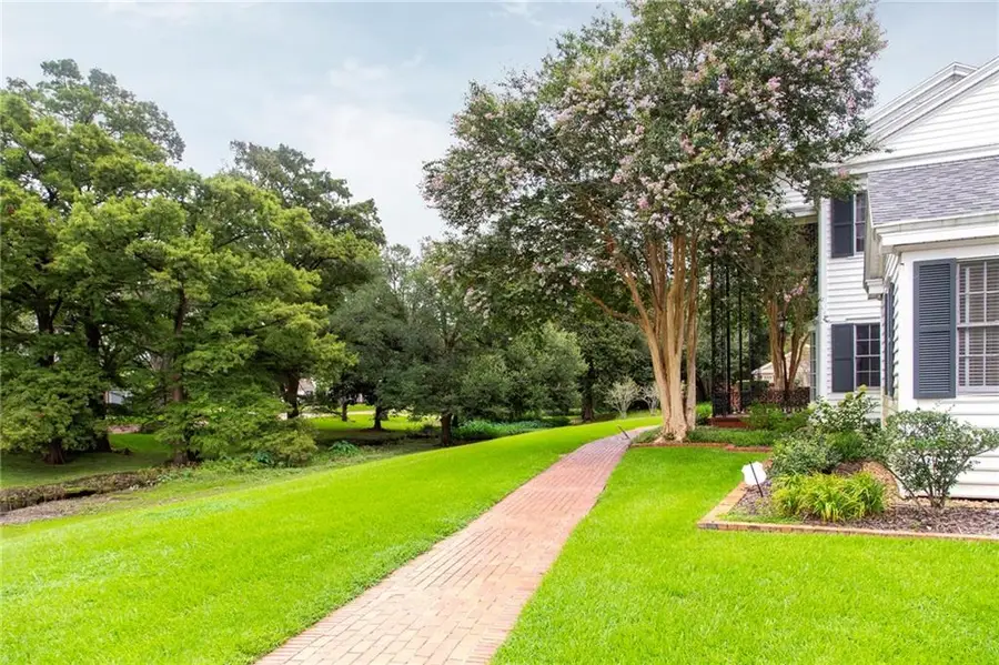 900 N City Park Boulevard, Alexandria, LA 71301 - #3