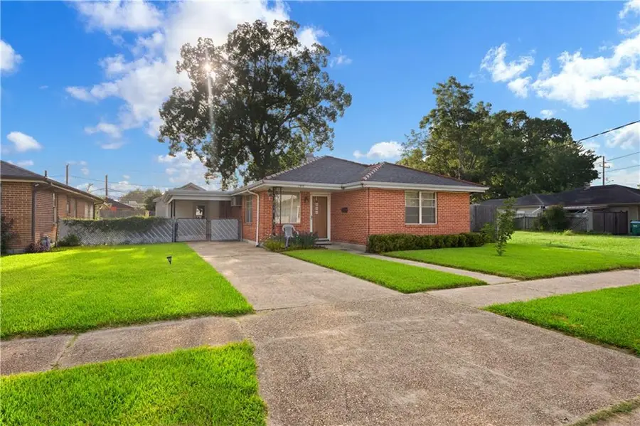 1917 Idaho Avenue, Kenner, LA 70062 - #3