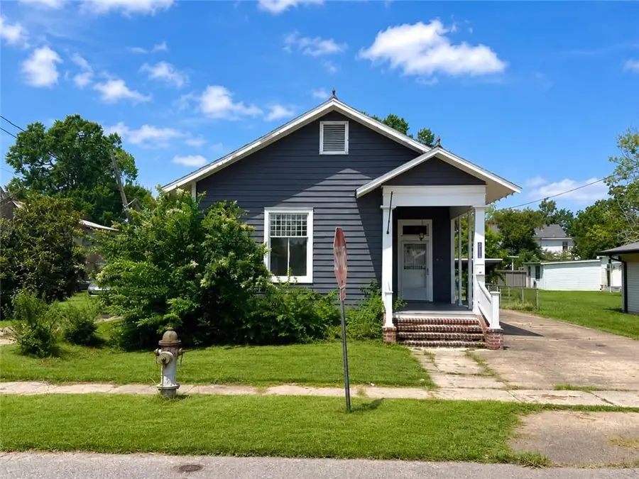 1025 4th Street, Morgan City, LA 70380 - #3