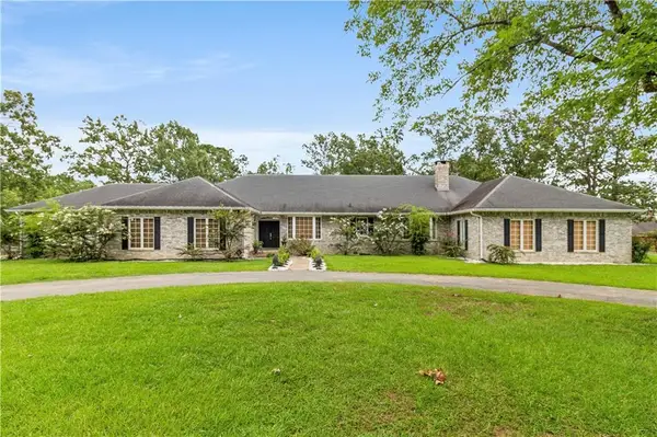 219 Shoreline Road, Natchitoches, LA 71457