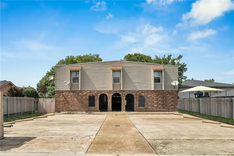 213 Rosebud Street, Metairie, LA 70005 - #2