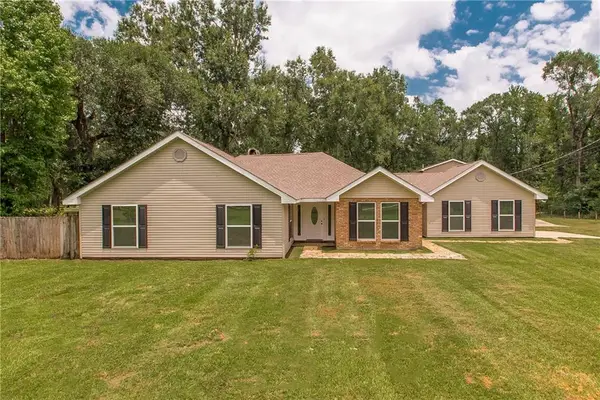 20191 Weinberger Road, Ponchatoula, LA 70454