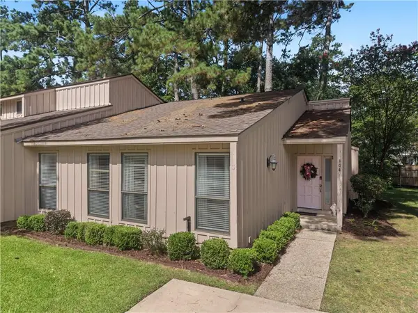 104 W Brighton Court #104, Mandeville, LA 70471