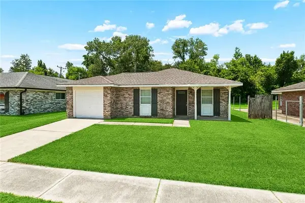 1960 Rebecca Lane, La Place, LA 70068