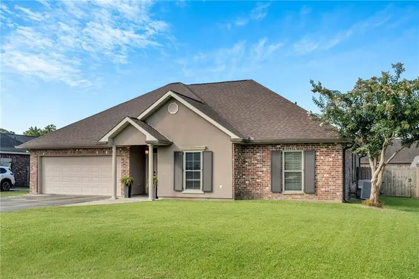 2927 Kiwi Avenue, Gray, LA 70359
