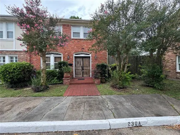 230-A Terry Pkwy #230-A, Terrytown, LA 70056