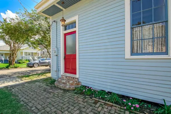 931 Evelina Street, New Orleans, LA 70114