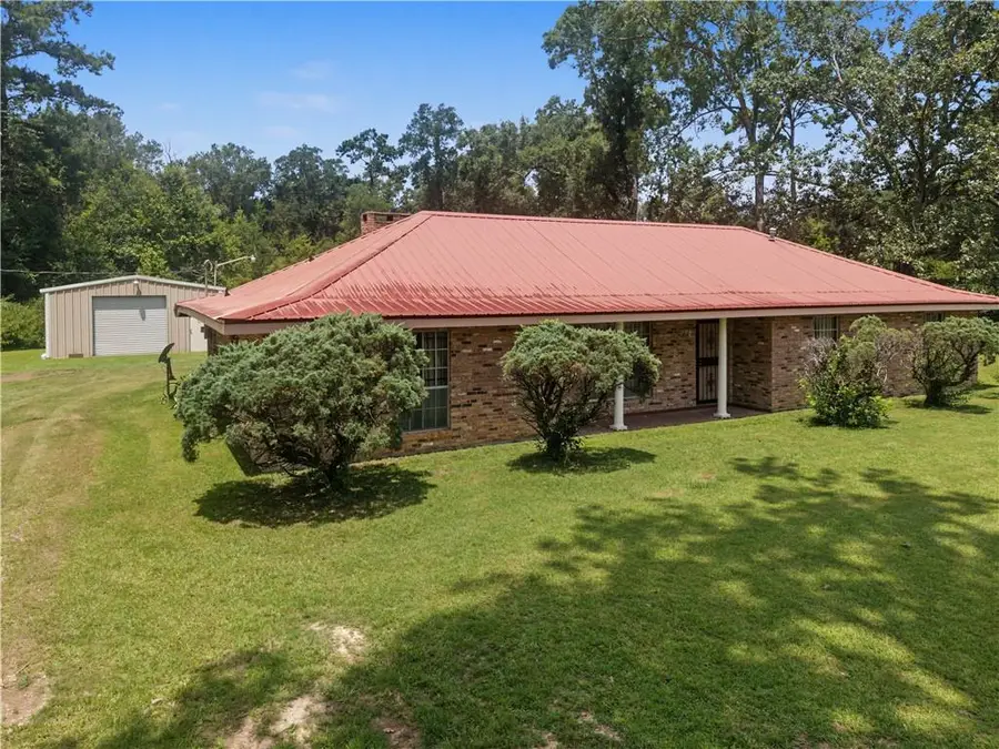 45415 N Baptist Road, Hammond, LA 70403 - #3