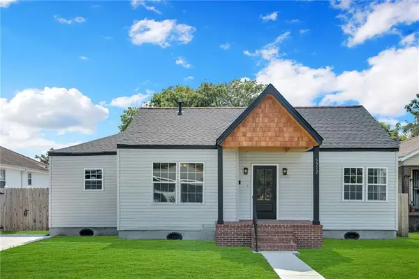 5312 Eads Street, New Orleans, LA 70122
