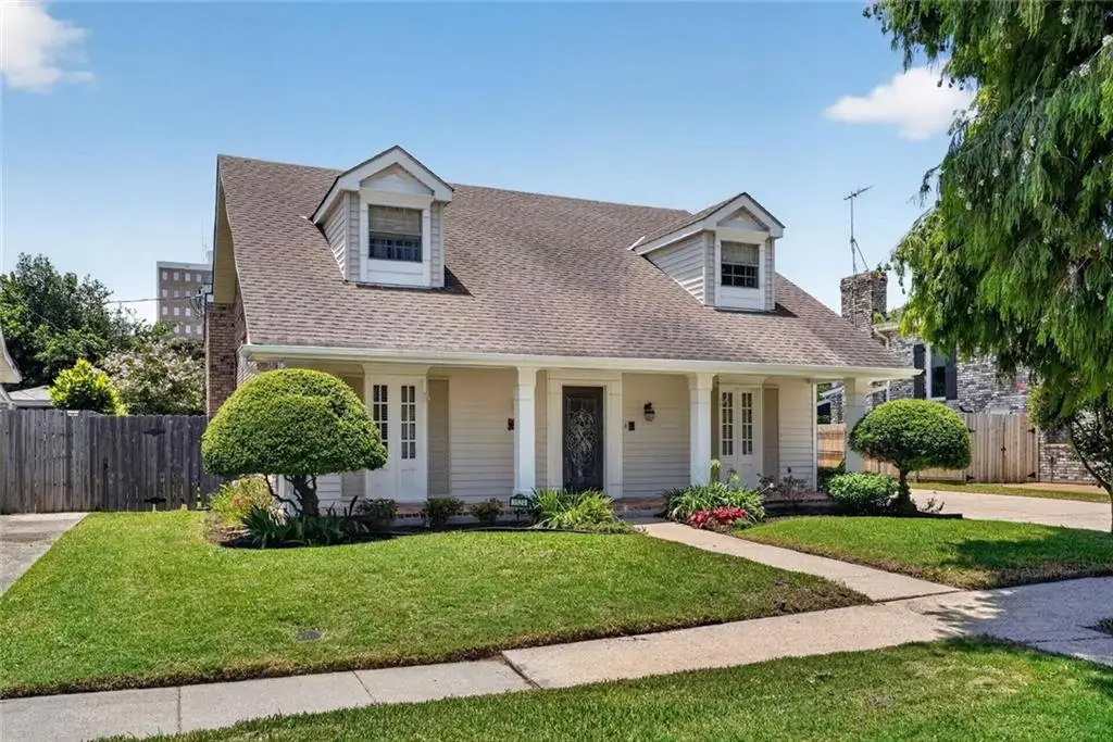 3524 Tolmas Drive, Metairie, LA 70002 - #1
