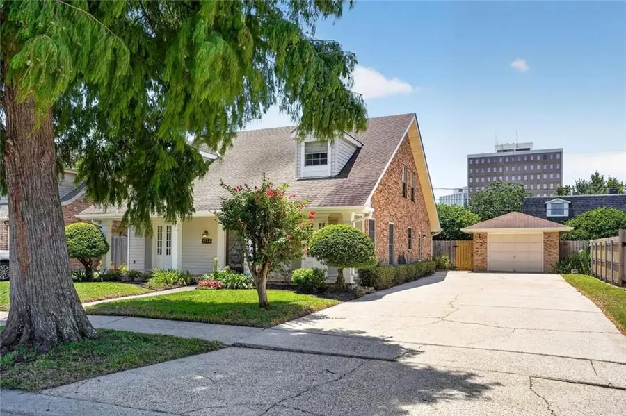 3524 Tolmas Drive, Metairie, LA 70002 - #2
