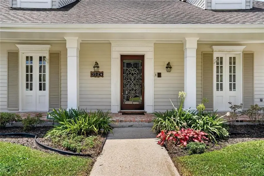 3524 Tolmas Drive, Metairie, LA 70002 - #3