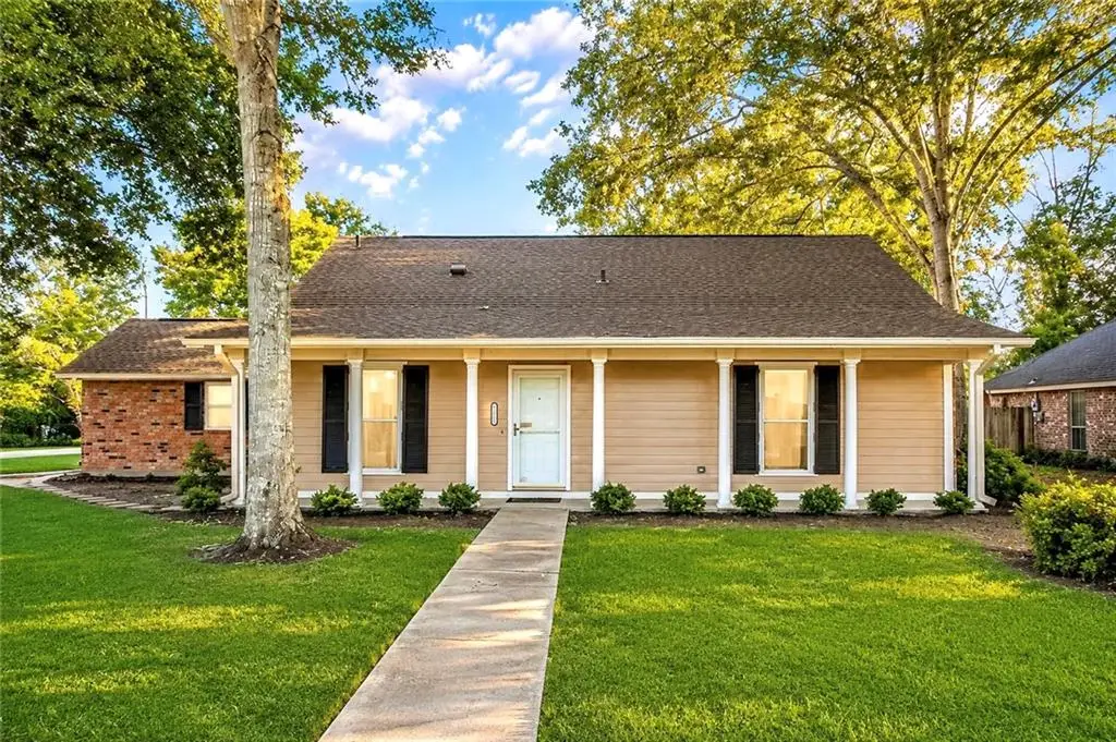 41041 Rene Drive, Hammond, LA 70403 - #1