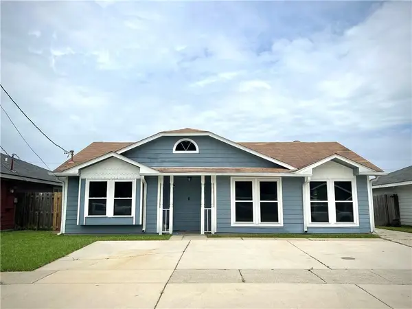 29 Honeysuckle Lane, Westwego, LA 70094