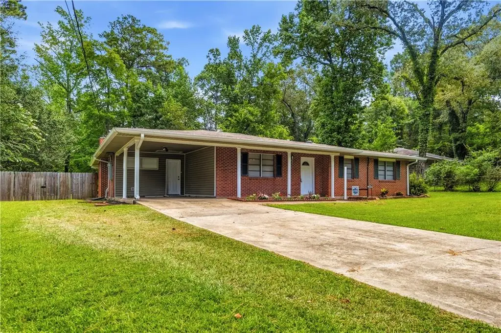 2330 Linda Drive, Pineville, LA 71360 - #1