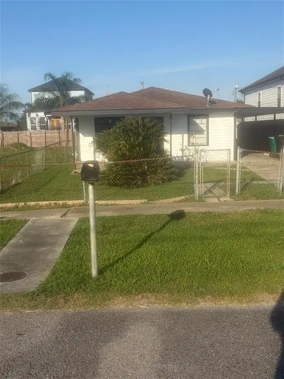 3118 Albany Street, Kenner, LA 70065