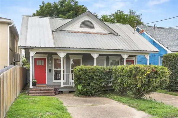 204 06 Cherokee Street, New Orleans, LA 70118