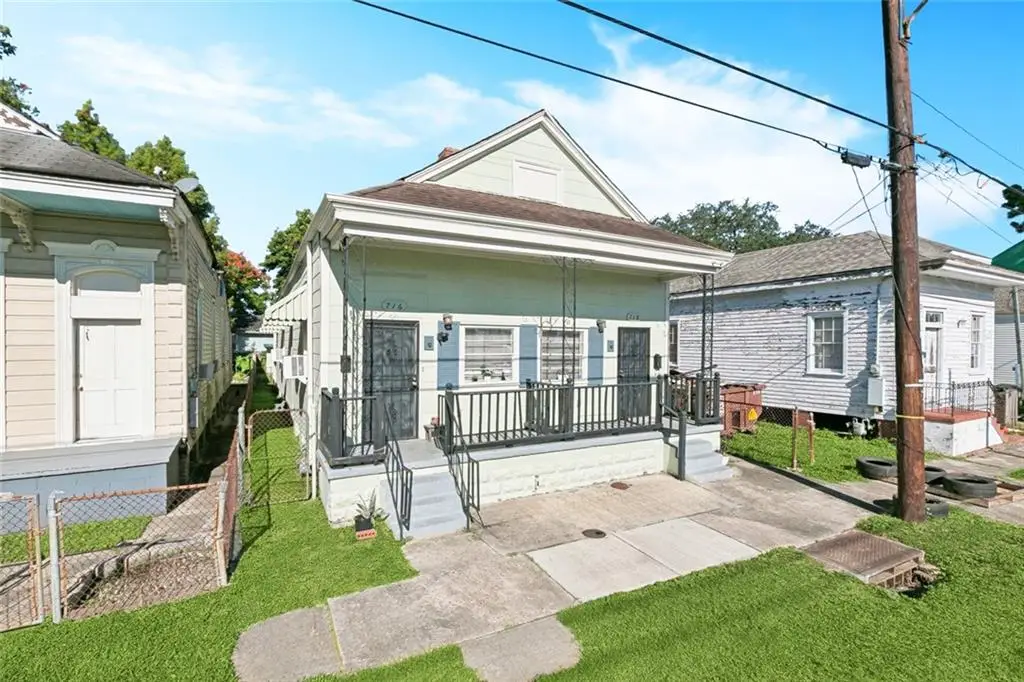 716-718 Delery Street, New Orleans, LA 70117 - #1