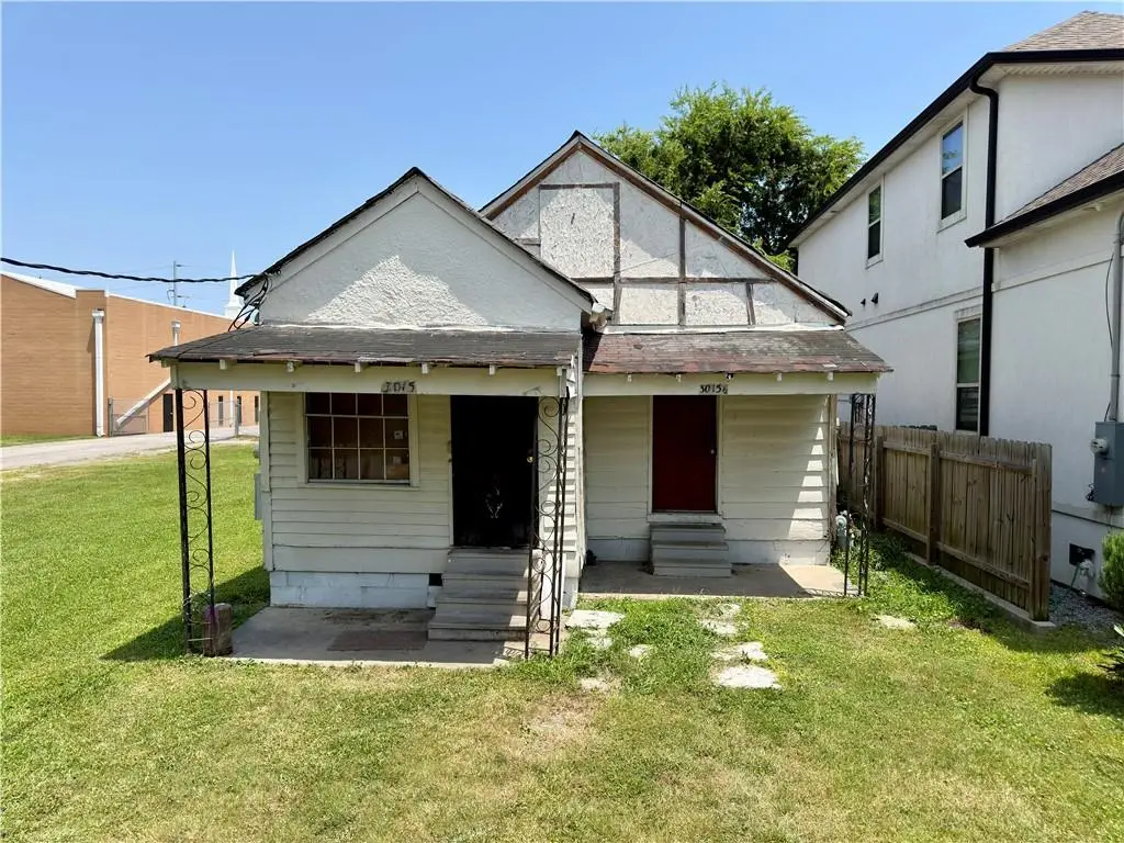 3015 B Berwick Street, Jefferson, LA 70121 - #1