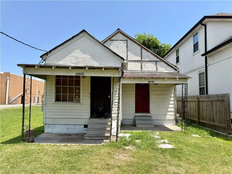 3015 B Berwick Street, Jefferson, LA 70121 - #2