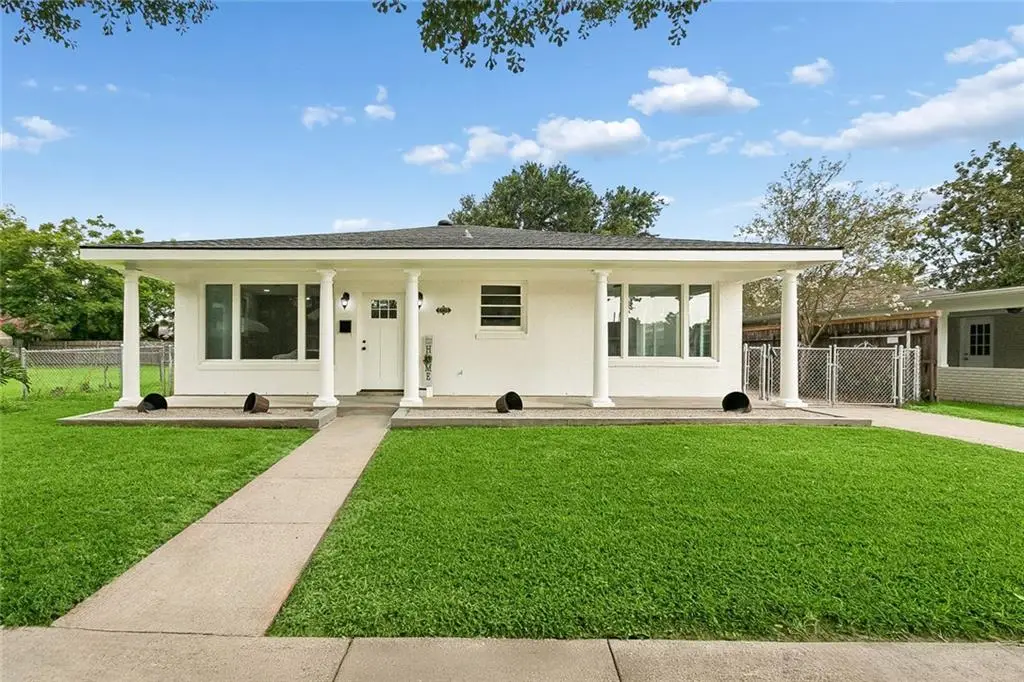 6735 W Magnolia Boulevard, Harahan, LA 70123 - #1