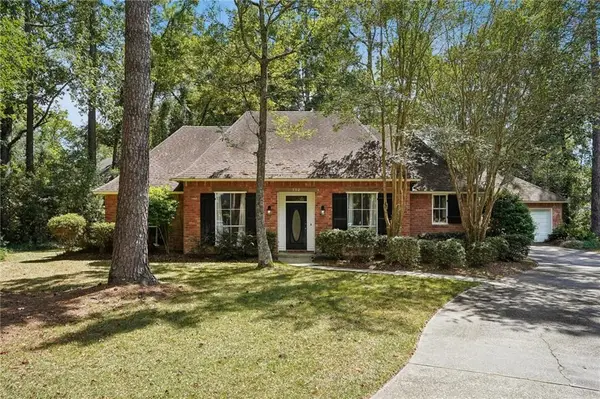 502 Emerson Lane, Mandeville, LA 70448