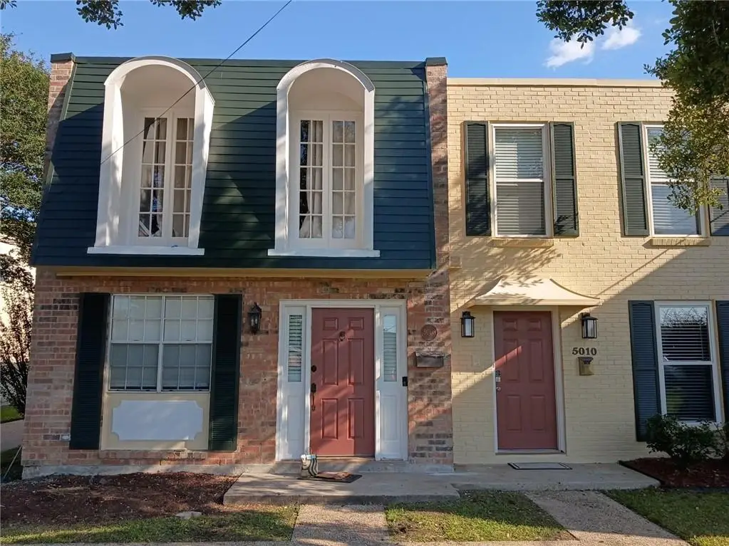 5008 Newlands Street, Metairie, LA 70006 - #1