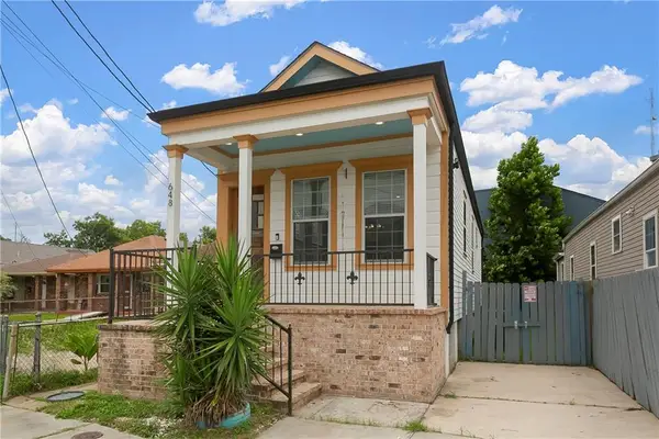 648 S Gayoso Street, New Orleans, LA 70119