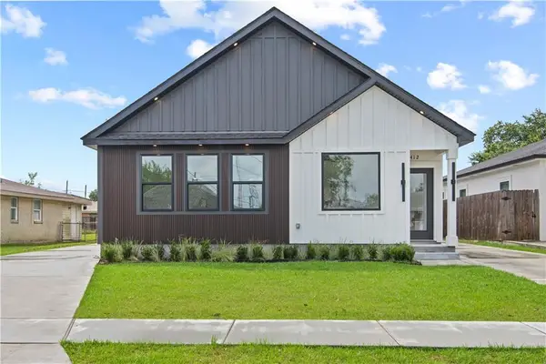 3410 Montesquieu Street, Chalmette, LA 70043