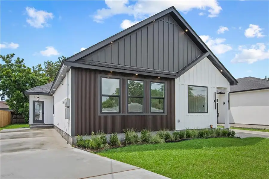 3410 Montesquieu Street, Chalmette, LA 70043 - #2