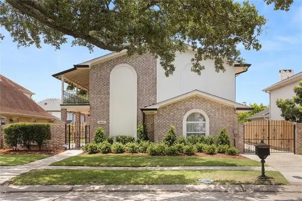 4800 Marseilles Place, Metairie, LA 70002