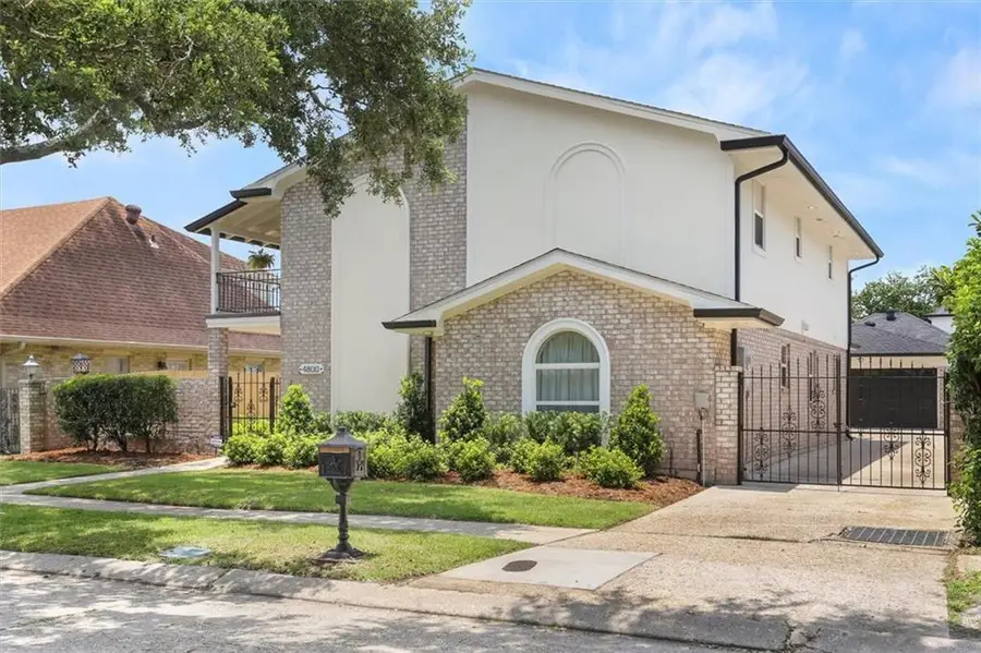 4800 Marseilles Place, Metairie, LA 70002 - #2