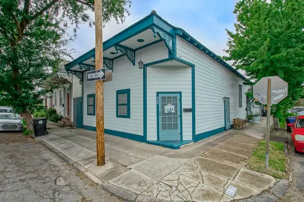 212 Alix Street, New Orleans, LA 70114