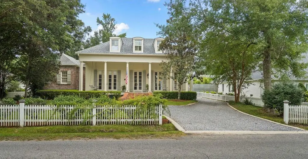 1314 S Jahncke Avenue, Covington, LA 70433 - #1
