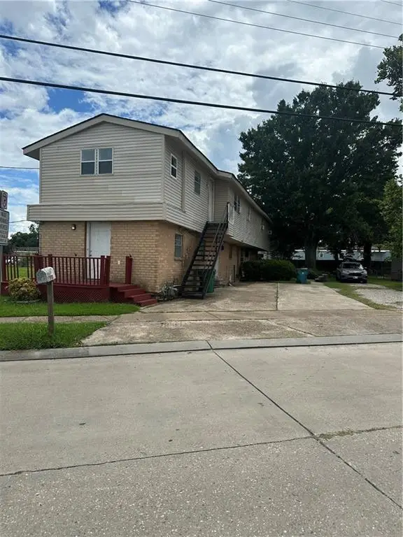 7414 16 Mistletoe Street, Metairie, LA 70003 - #1