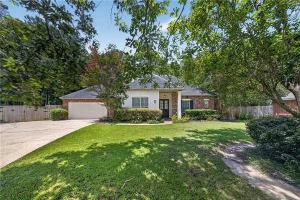 2220 Prairie Court, Mandeville, LA 70448