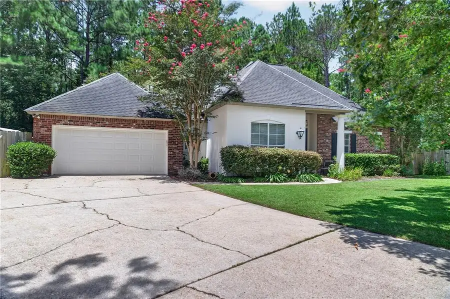 2220 Prairie Court, Mandeville, LA 70448 - #2