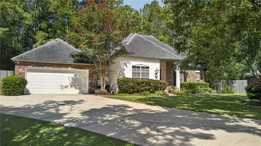 2220 Prairie Court, Mandeville, LA 70448 - #3