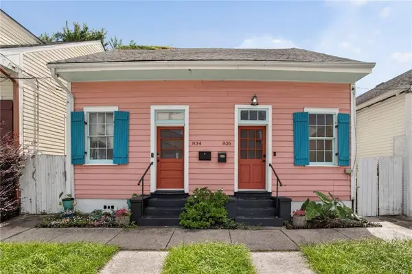 834 Josephine Street, New Orleans, LA 70130