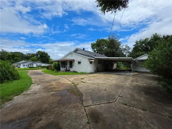 2001 E Texas Avenue, Alexandria, LA 71301