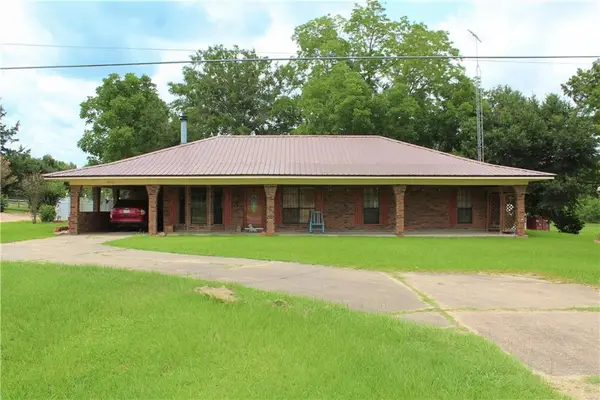 4057 1 Highway, Marksville, LA 71351