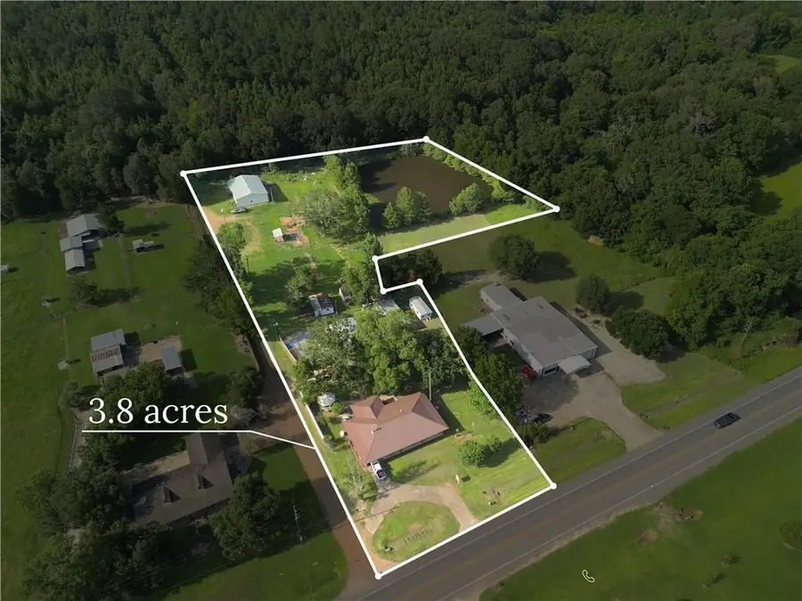 4057 1 Highway, Marksville, LA 71351 - #3