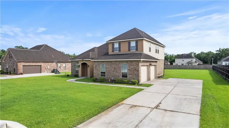 9512 Sugar Maple Lane, Waggaman, LA 70094 - #3