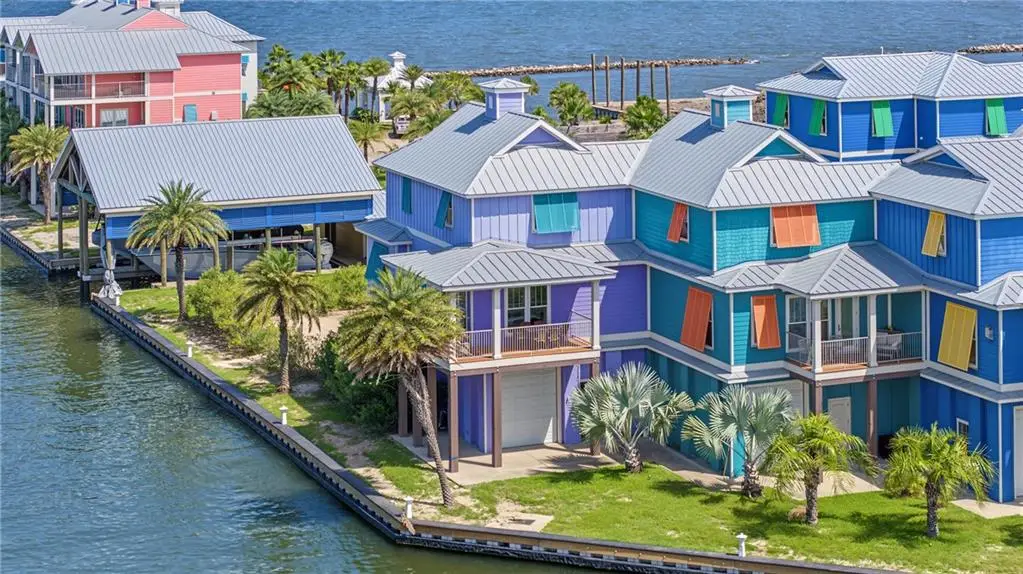 1851 La 1 Highway #10, Grand Isle, LA 70358 - #1
