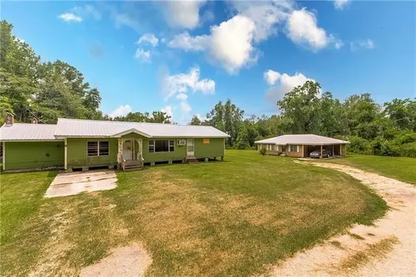 1968-70 Avenue L Avenue, Bogalusa, LA 70427