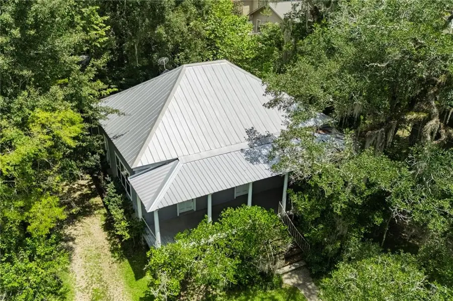 614 E Independence Street, Covington, LA 70433 - #2